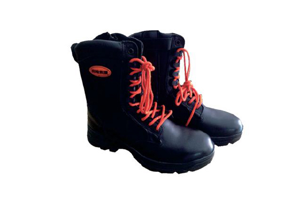 消防、勞保靴