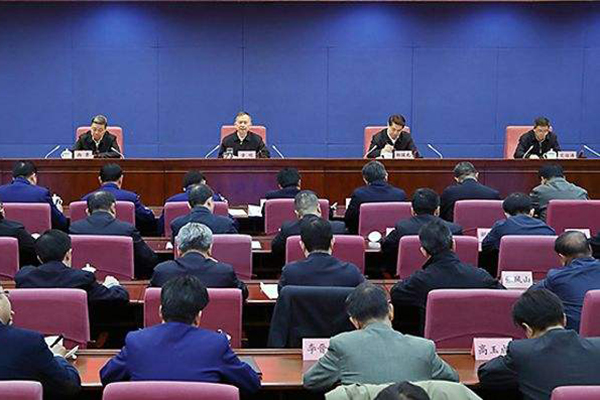 國(guó)務(wù)院安委辦、應(yīng)急管理部召開(kāi)全國(guó)煤礦安 全生產(chǎn)工作緊急視頻會(huì)議強(qiáng)調(diào) 深刻吸取煤礦重大事故教訓(xùn) 舉一反三抓好風(fēng)險(xiǎn)防控 確保歲末年初安 全形勢(shì)穩(wěn)定 國(guó)務(wù)院安委辦、應(yīng)急管理部召開(kāi)全國(guó)煤礦安 全生產(chǎn)工作緊急視頻會(huì)議強(qiáng)調(diào) 深刻吸取煤礦重大事故教訓(xùn) 舉一反三抓好風(fēng)險(xiǎn)防控 確保歲末年初安 全形勢(shì)穩(wěn)定