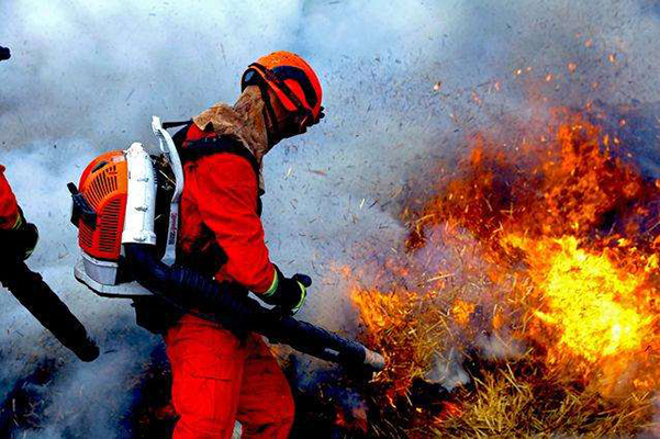 全國(guó)消防救援隊(duì)伍人才工作會(huì)議在長(zhǎng)沙召開(kāi) 全國(guó)消防救援隊(duì)伍人才工作會(huì)議在長(zhǎng)沙召開(kāi)