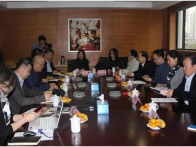 走进装饰百强企业：聚焦上海新丽装饰