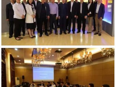 走进优秀装饰企业系列活动西安站：对话陕西鼎盛装饰