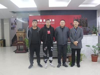 远在陕西的华星集团都慕名而来,太阳成集团tyc4633这家企业到底有何魅力?